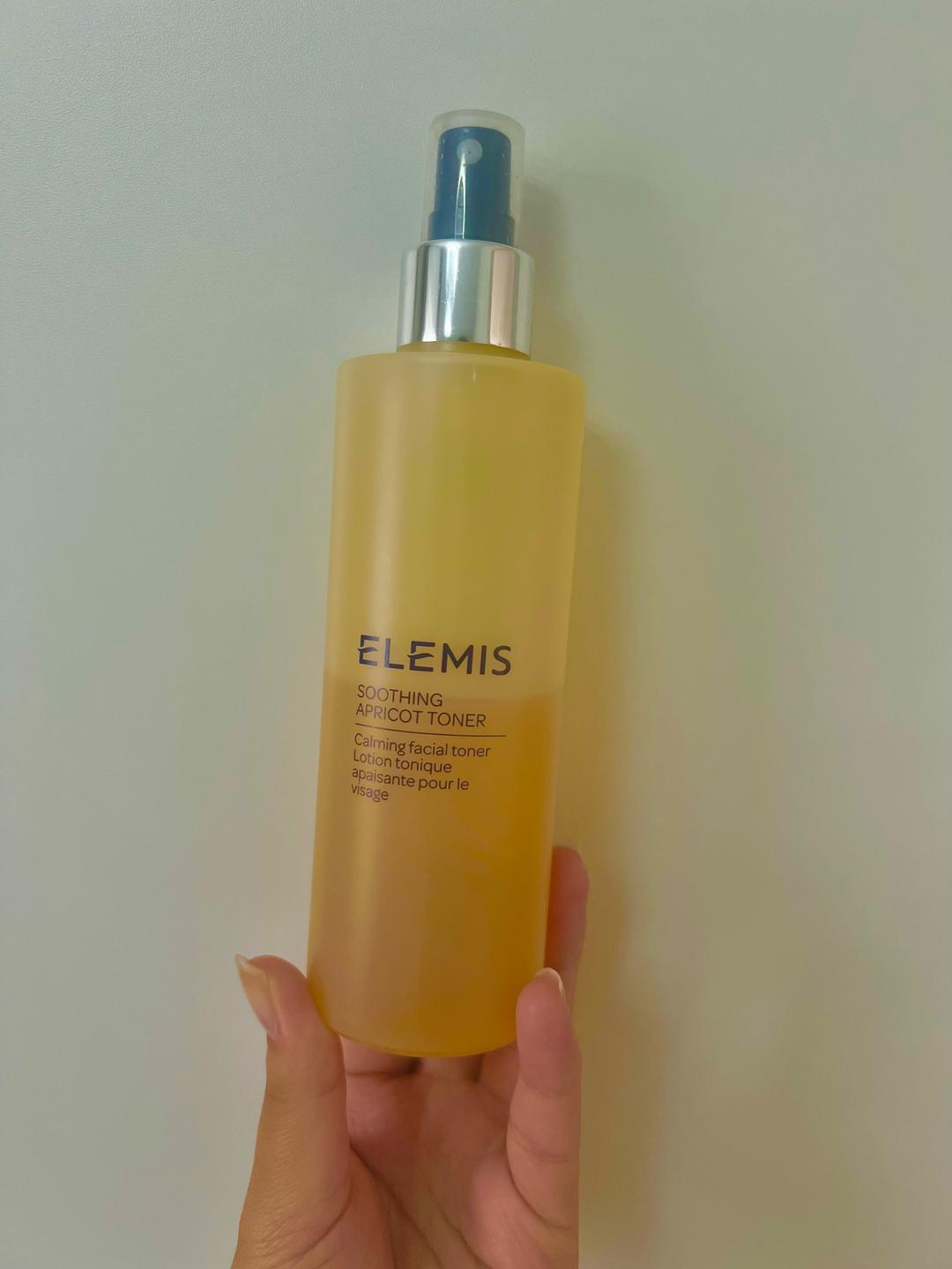 ELEMIS Тонер Elemis Абрикос — фото 2