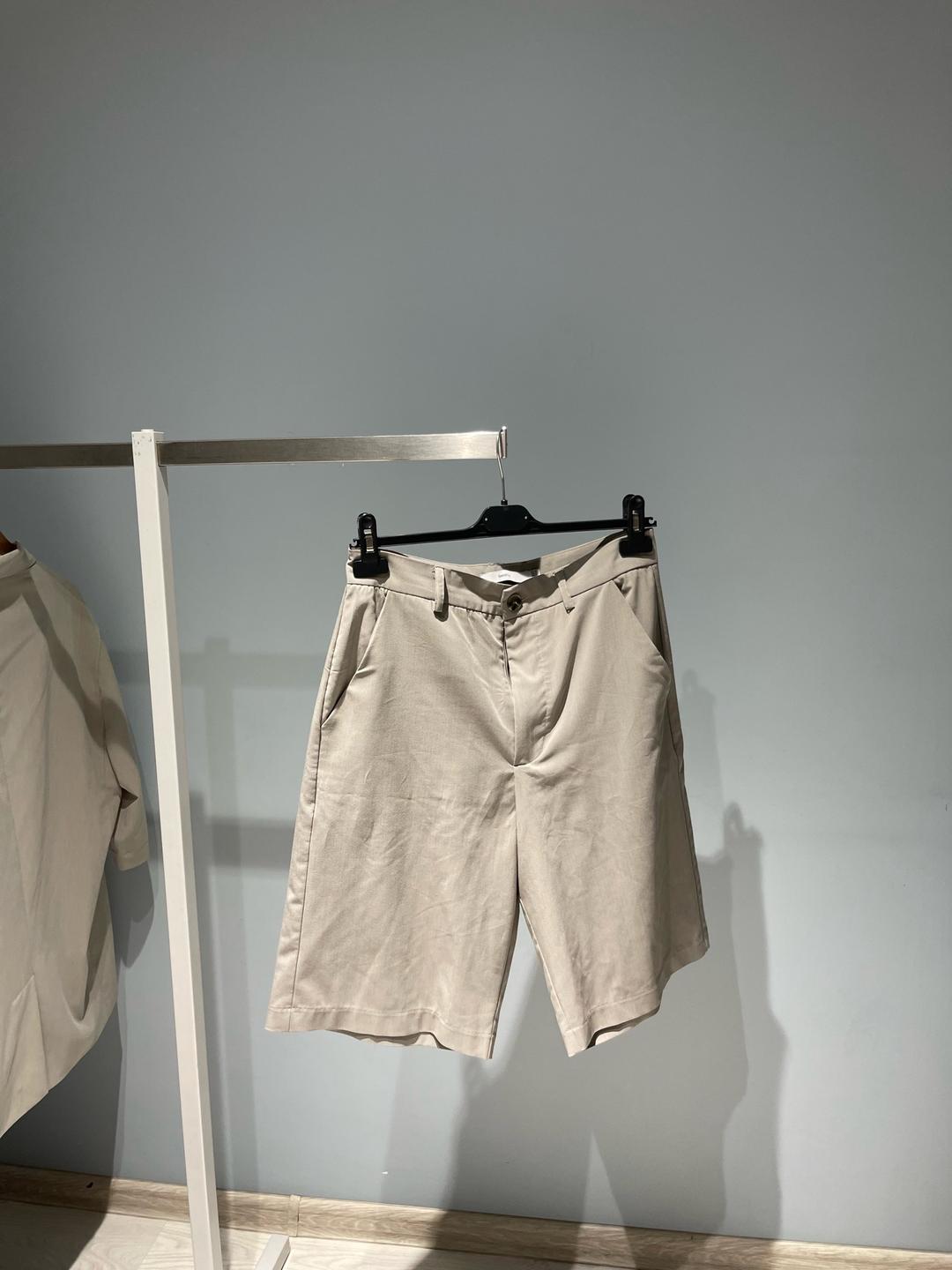 Bershka Мужской костюм двойка Bershka — фото 2
