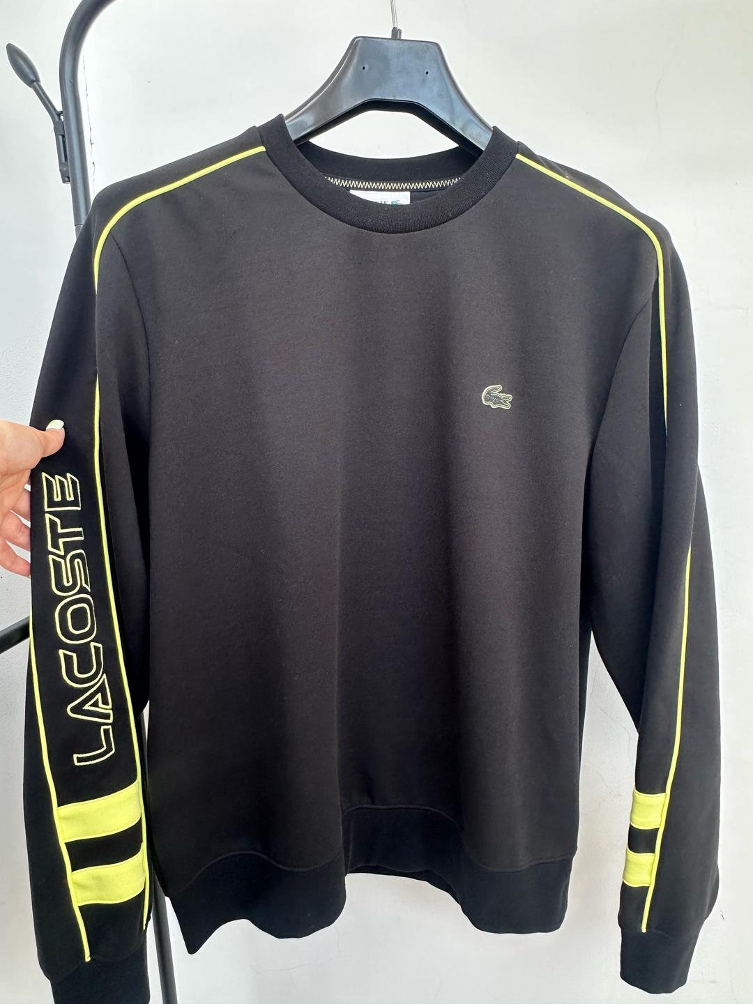 Lacoste Свитшот Lacoste — фото 2