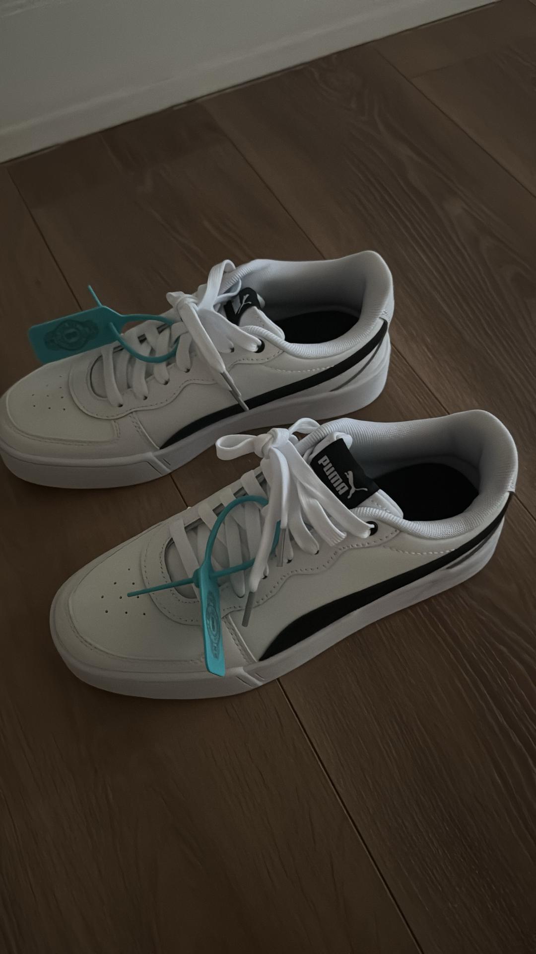 Puma Кроссовки Puma — фото 2