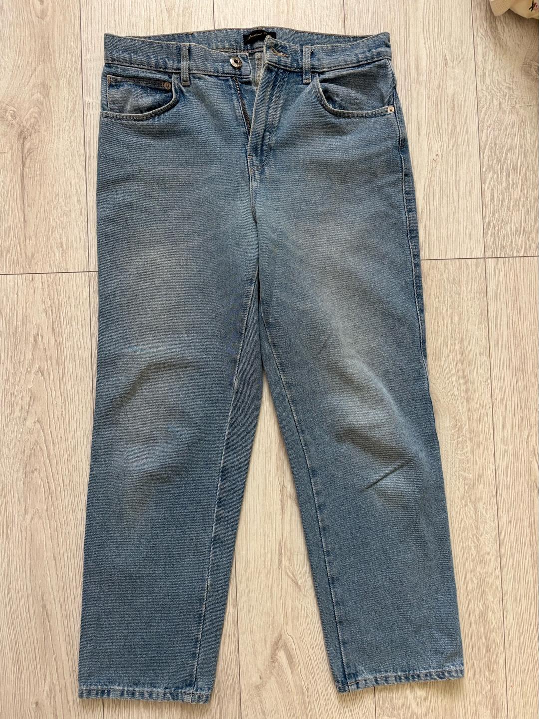 Massimo Dutti Джинсы от Massimo Dutti — фото 2