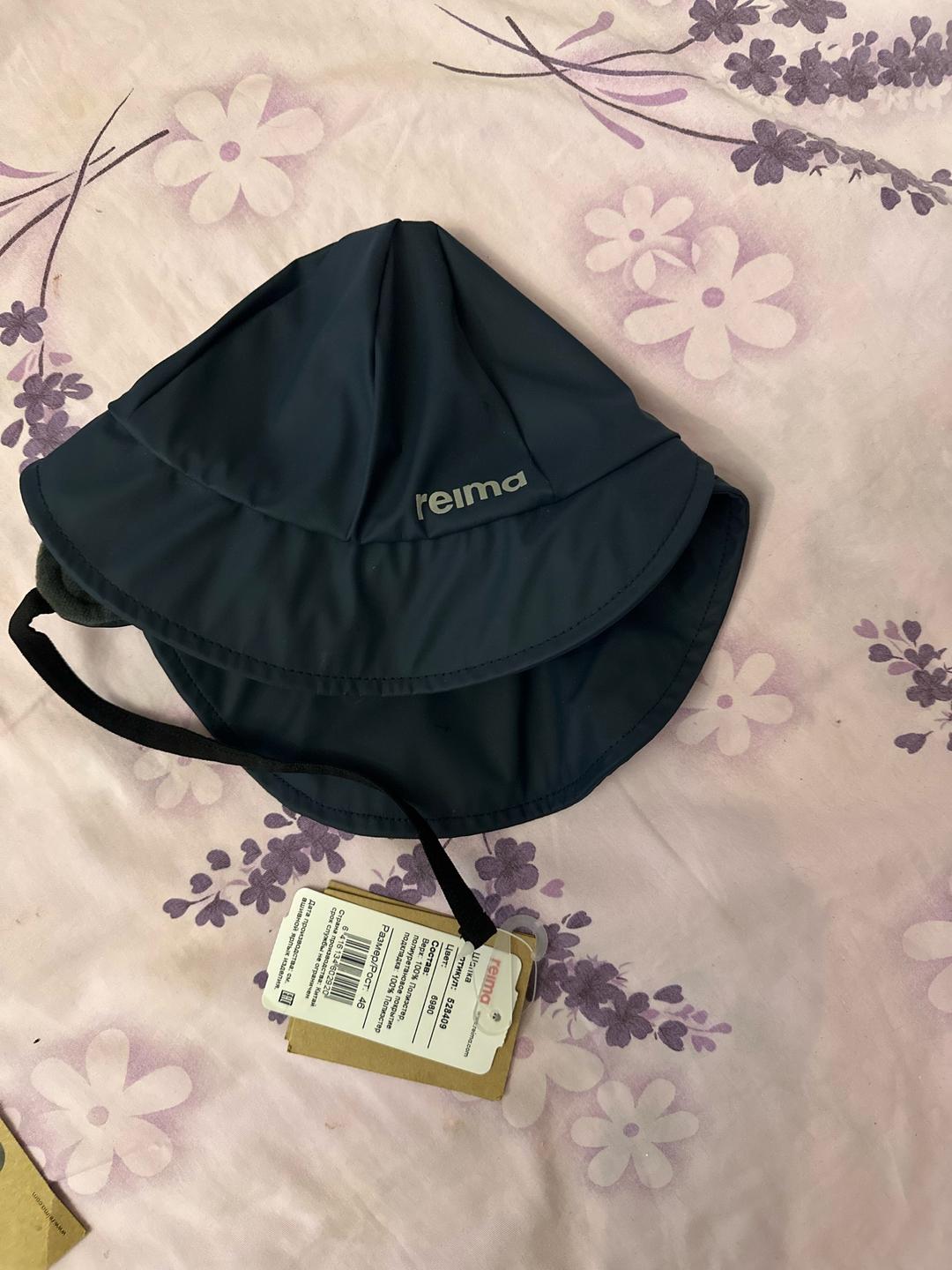 Reima Reima шапка — фото 2