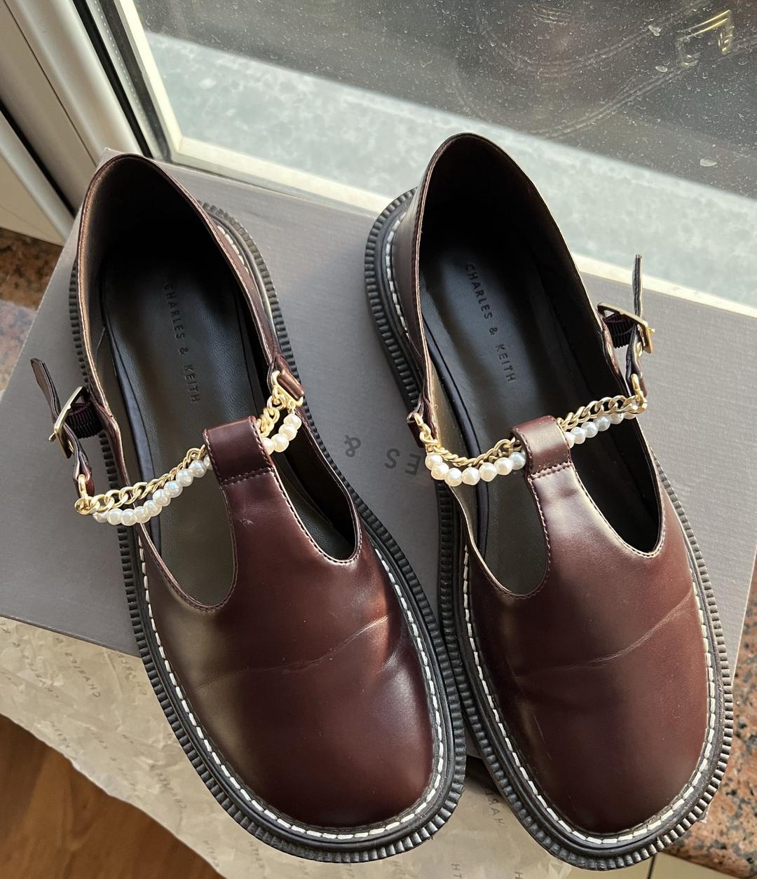 Charles & Keith Туфли Charles & Keith — фото 2