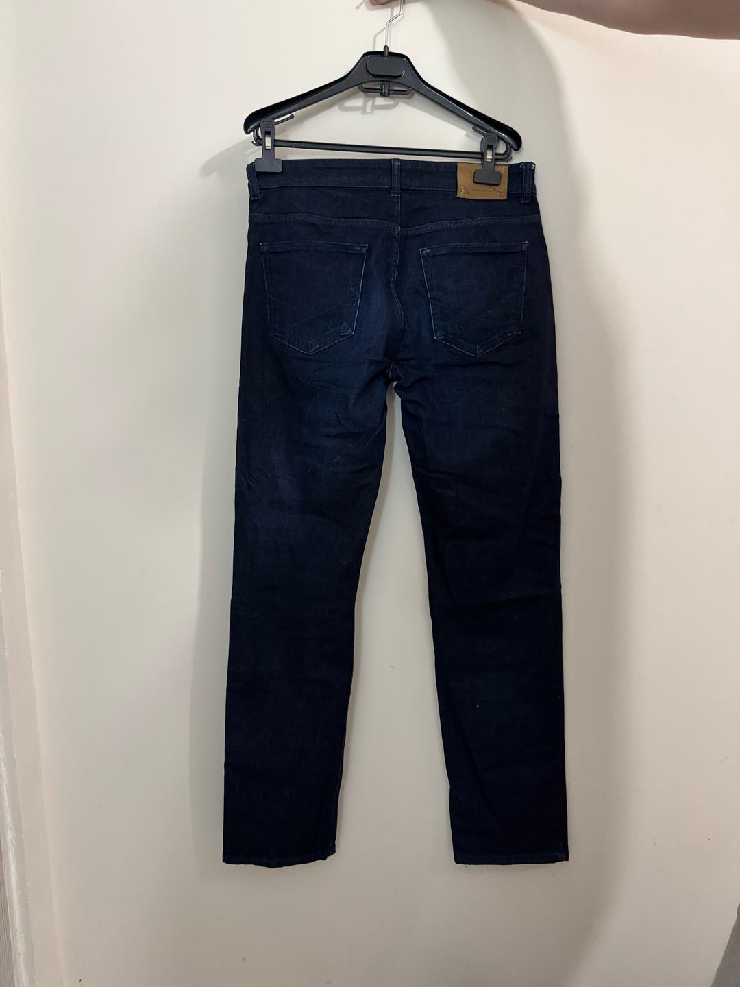 U.S. Polo Assn. Джинсы US Polo — фото 2