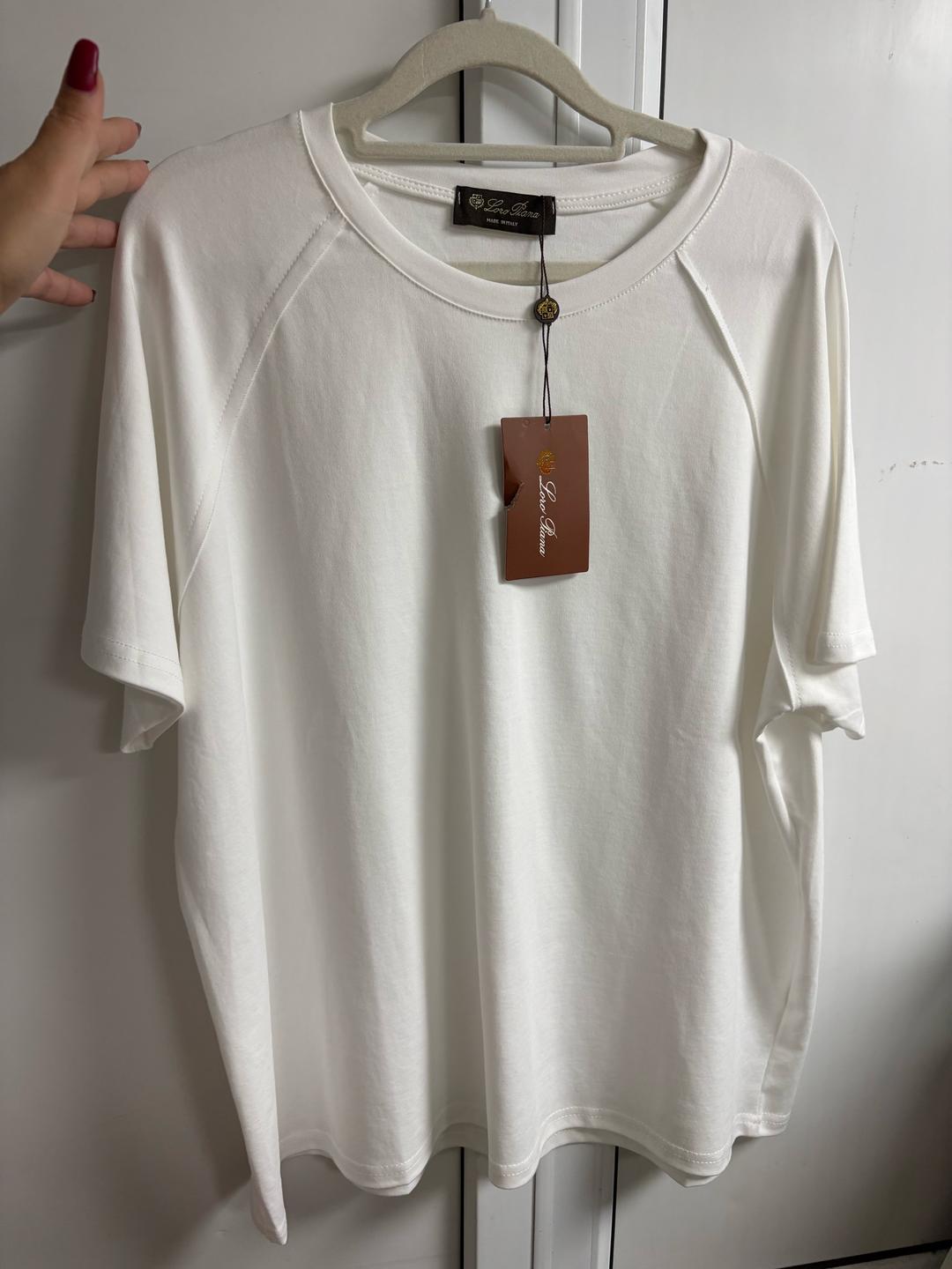 Loro Piana Футболка Loro Piana — фото 2