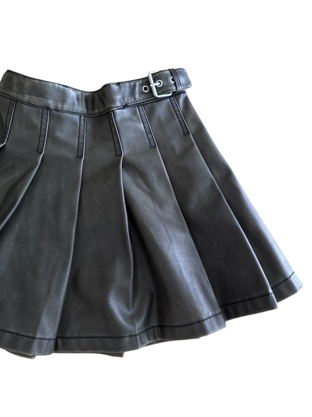 Zara Kids Юбка трапеция — фото 2