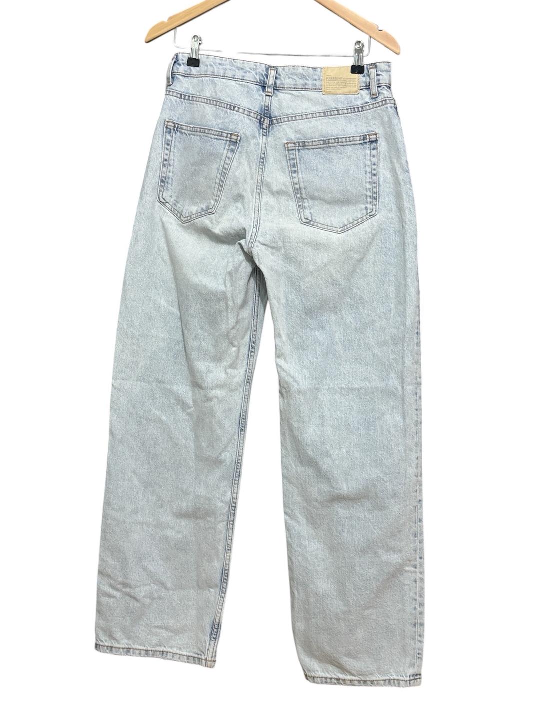 Pull & Bear Джинсы pull & bear — фото 2