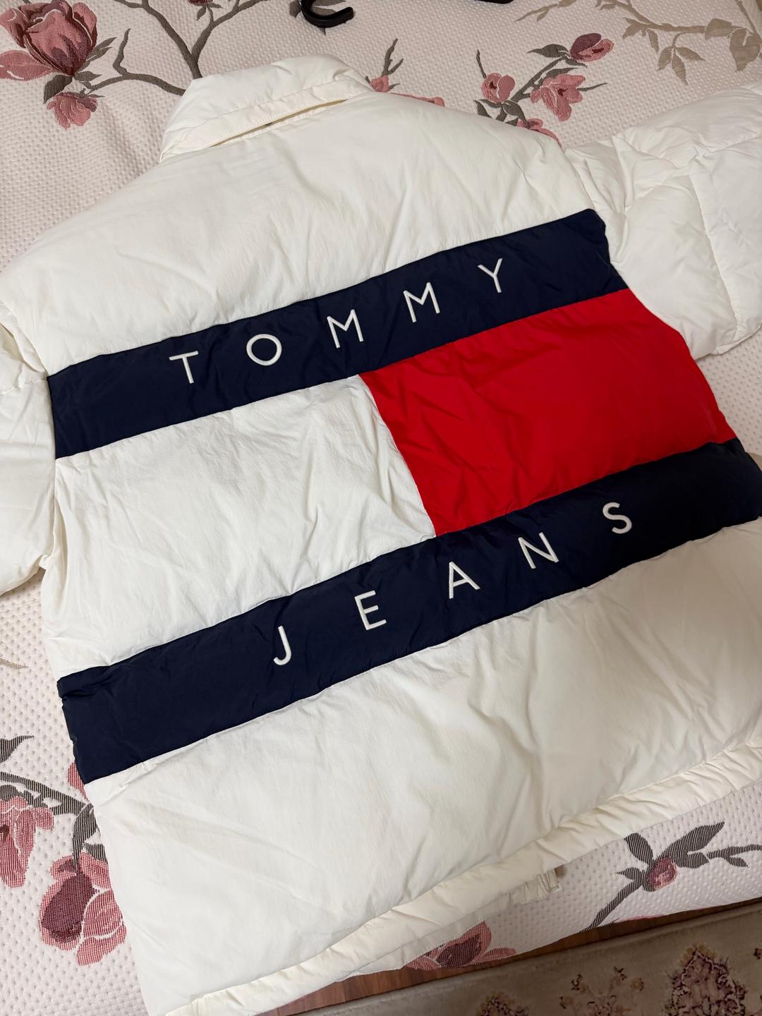Tommy Jeans Куртка Tommy Jeans — фото 2