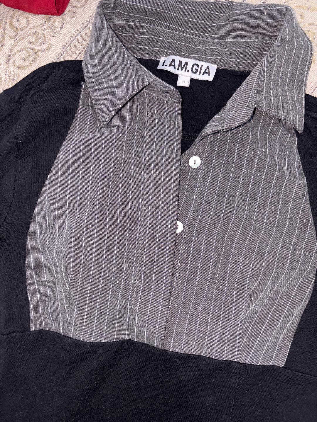I.AM.GIA Рубашка — фото 2