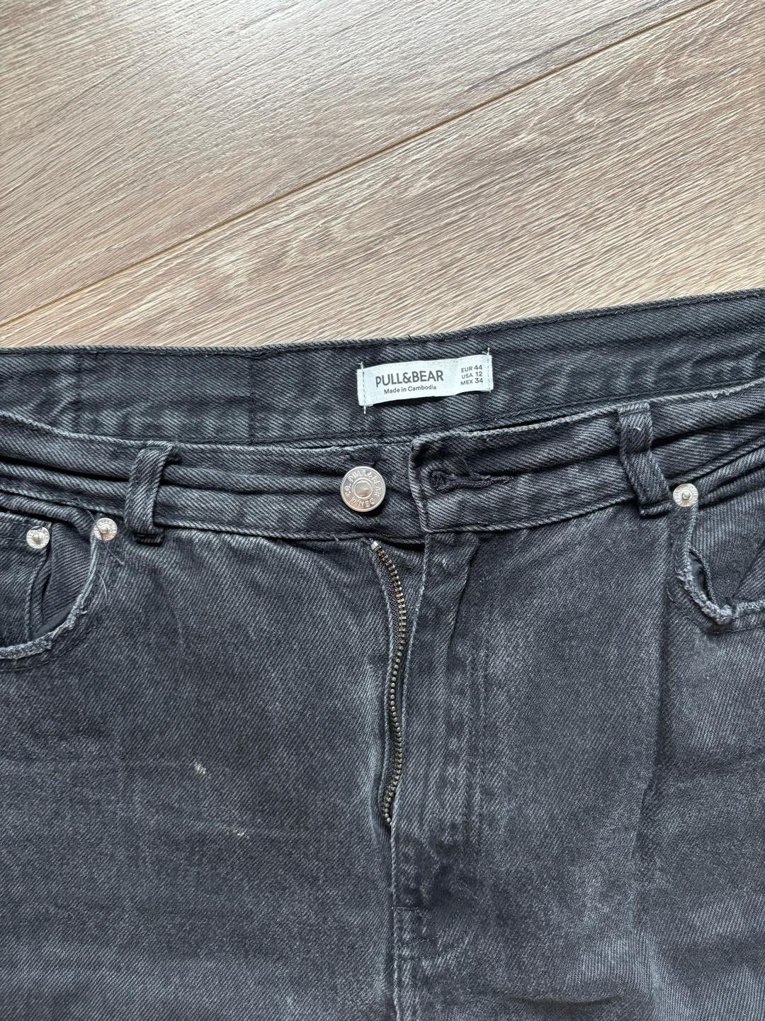 Pull & Bear Джинсы PULL&BEAR — фото 2