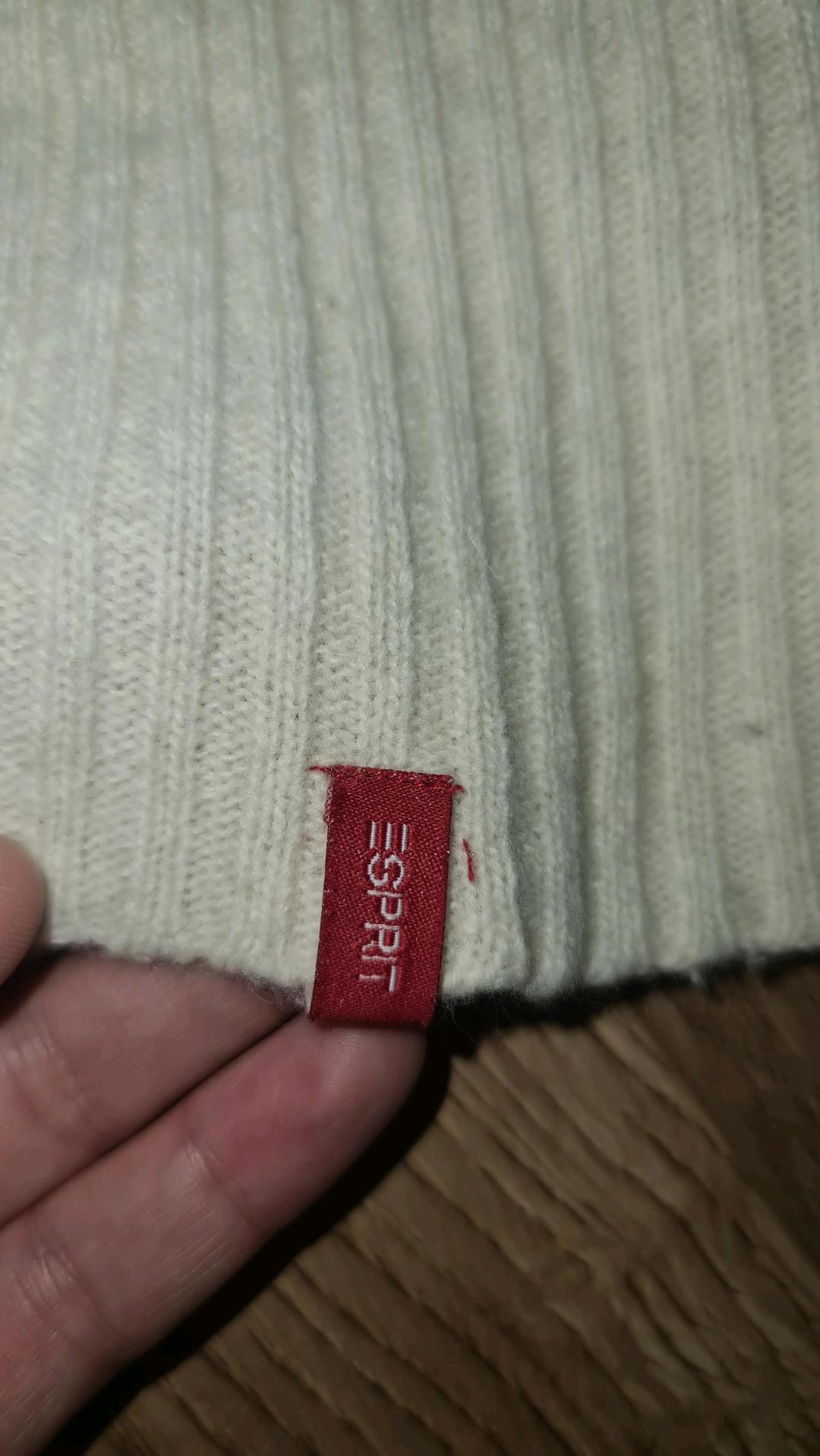 Esprit Свитер вязаный — фото 2