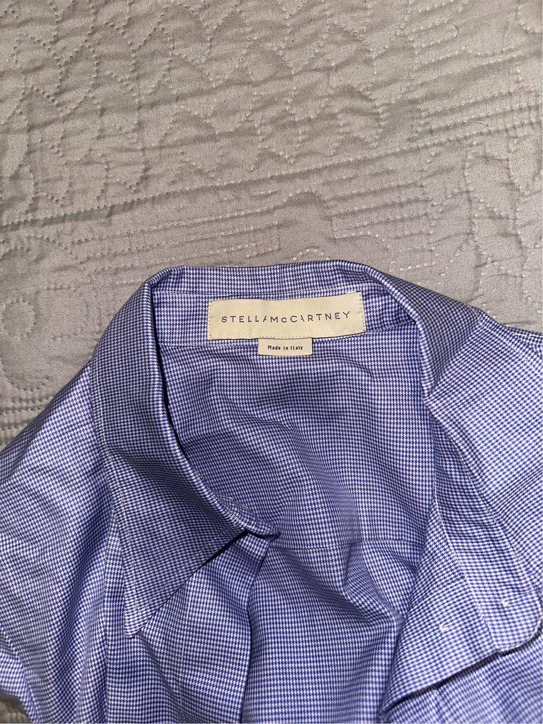 Stella McCartney Блуза Stella McCartney — фото 2