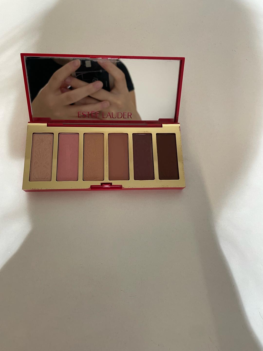 Estée Lauder палетка от Estee Lauder — фото 2