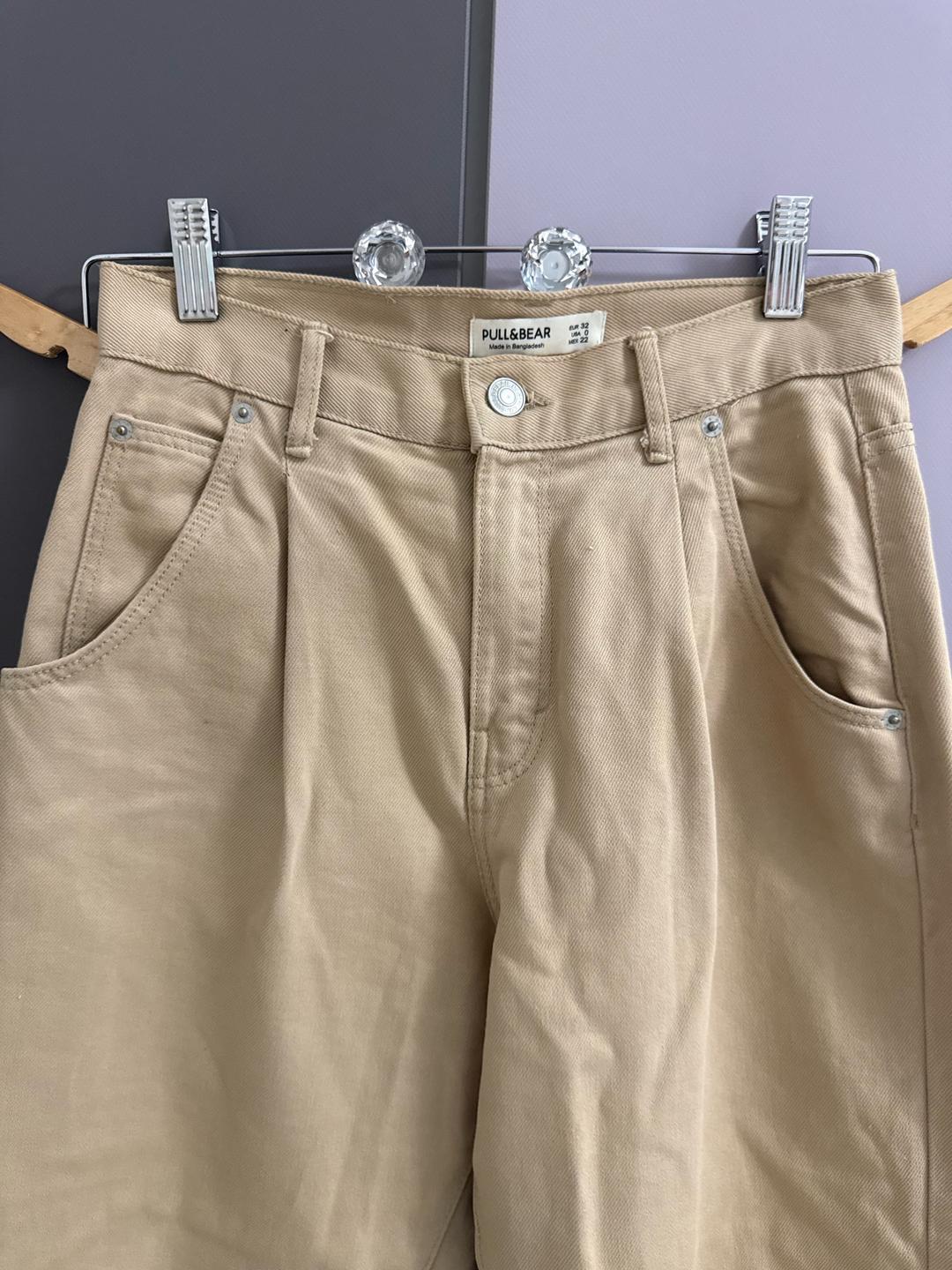 Pull & Bear Джинсы Pull&Bear — фото 2