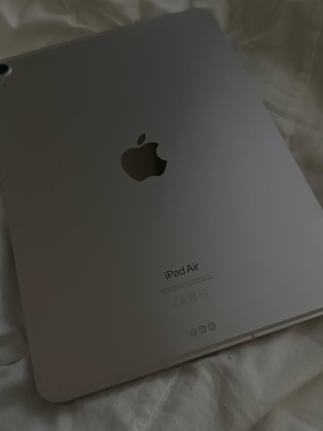 Apple IPad Air 11’’ 2024 — фото 2