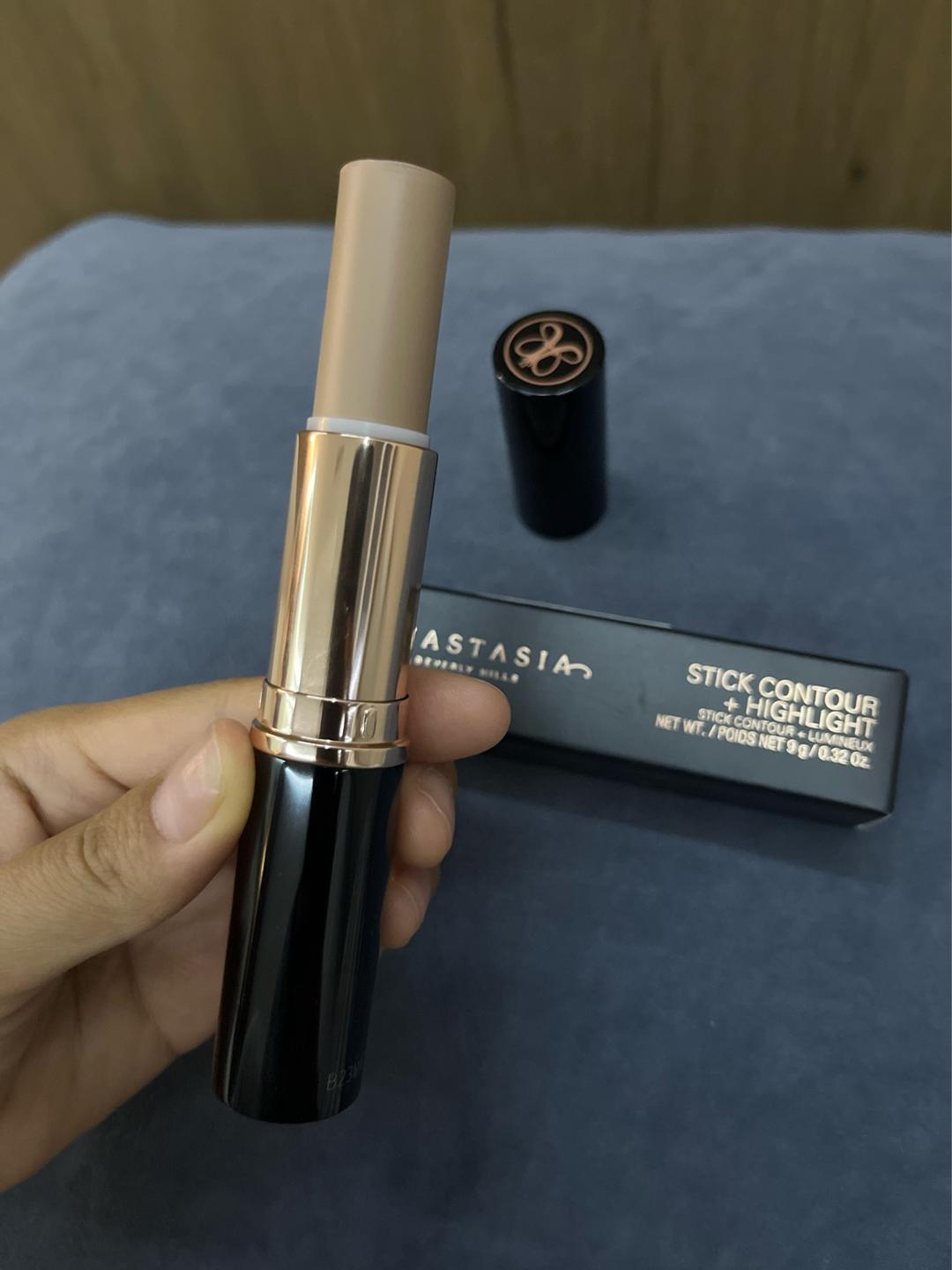 Anastasia Beverly Hills Anastasia Beverly Hills Stick Contour + Highlight — фото 2