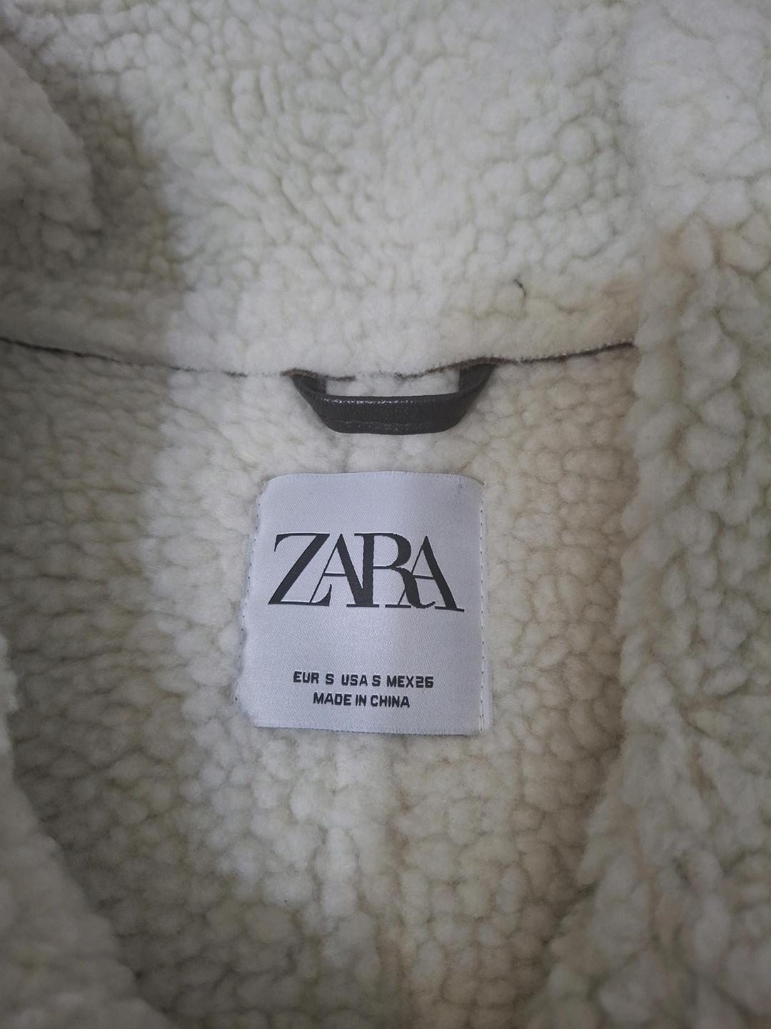 Zara Безрукавка — фото 2