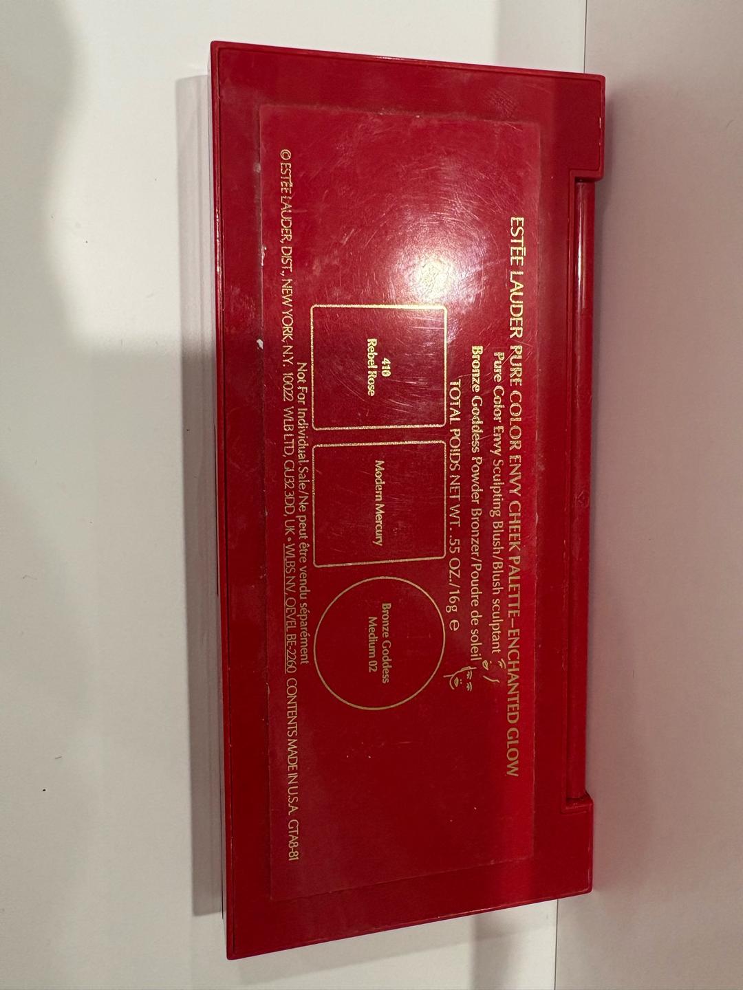 Estée Lauder Палетка для лица Estée Lauder — фото 2