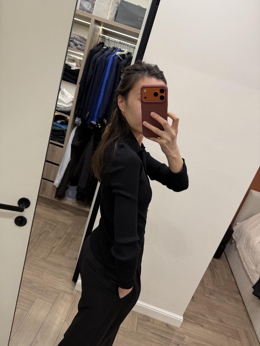 Massimo Dutti Кардиган Массимо Дутти — фото 2
