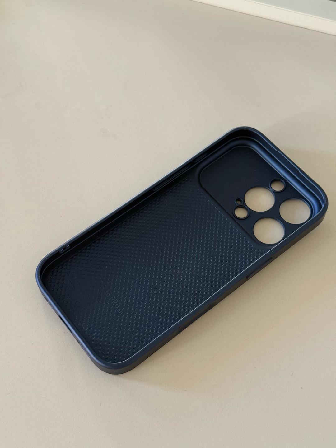 Apple Чехол для iPhone 16 pro — фото 2