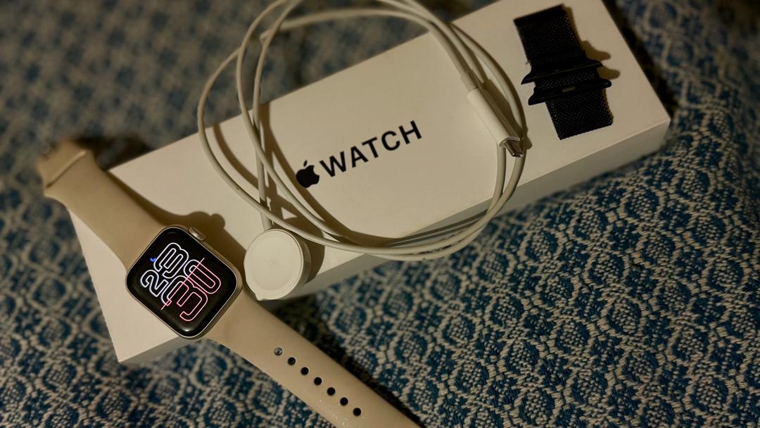 Apple Apple Watch — фото 2