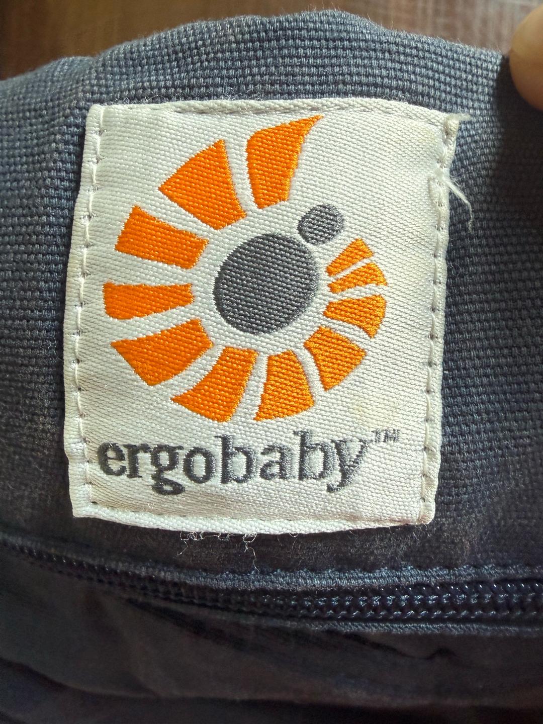 Ergobaby Ergobaby эргорюкзак — фото 2