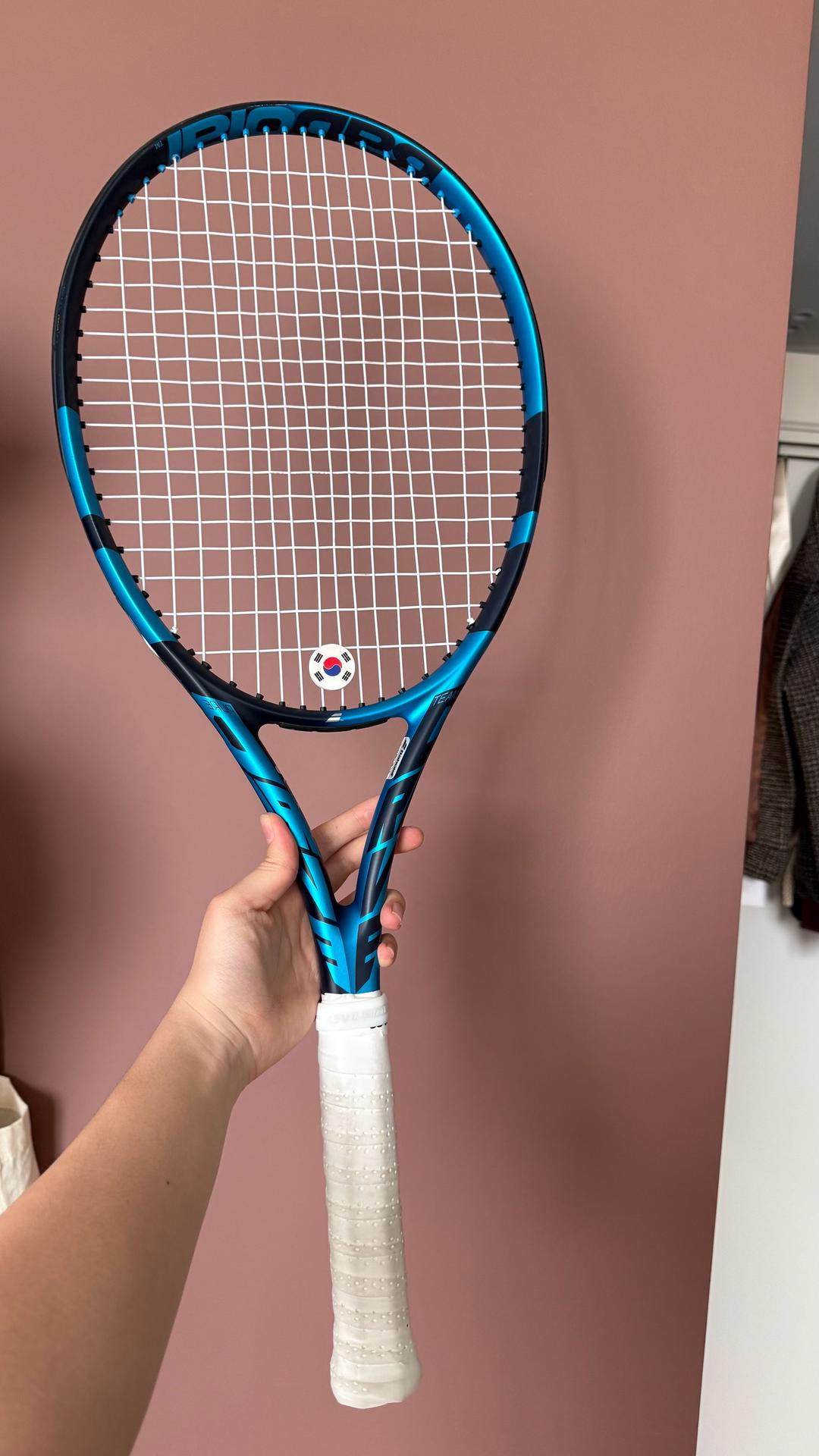 Babolat Теннисная ракетка babolat — фото 2