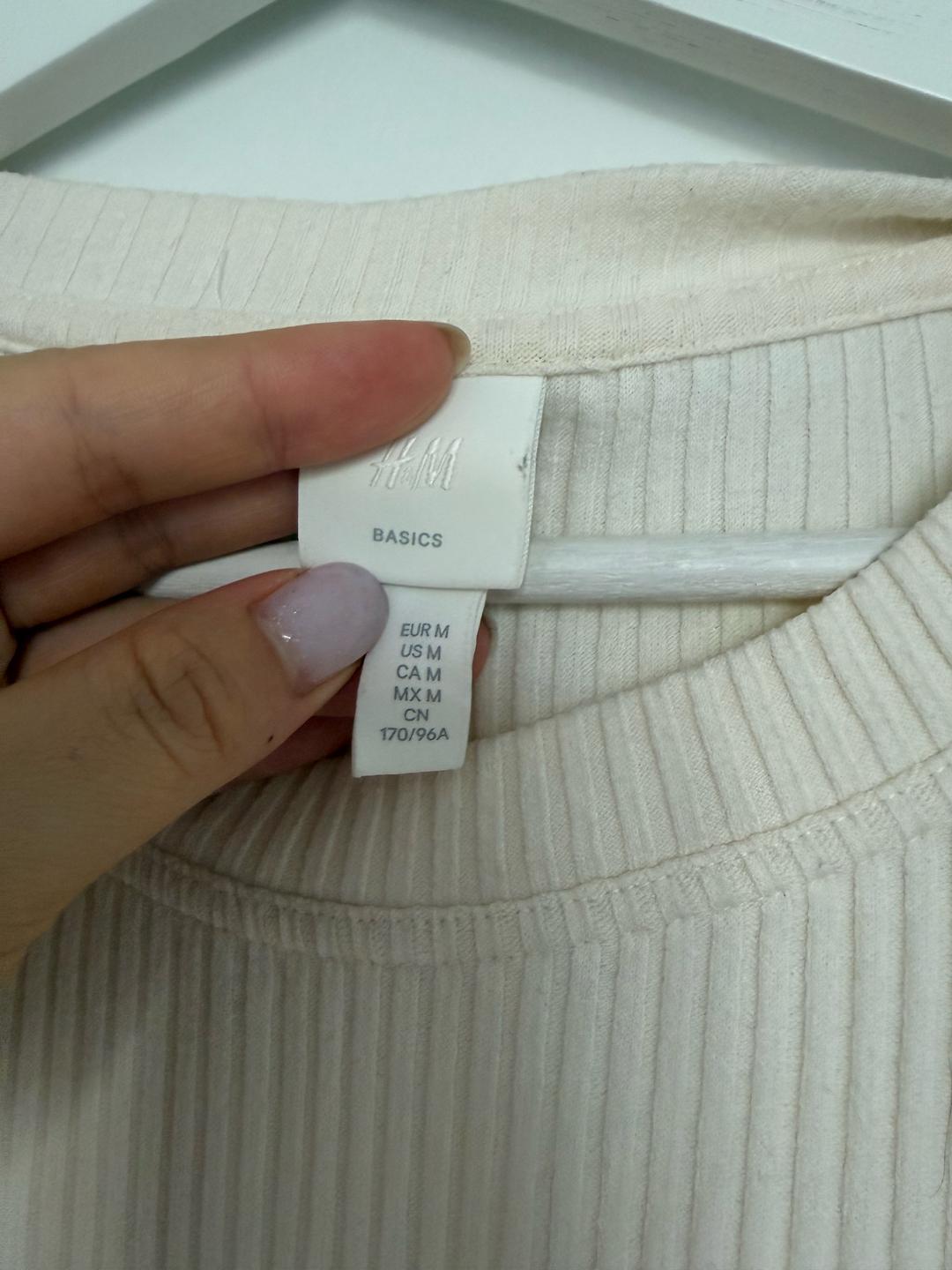 H&M Футболка H&M — фото 2