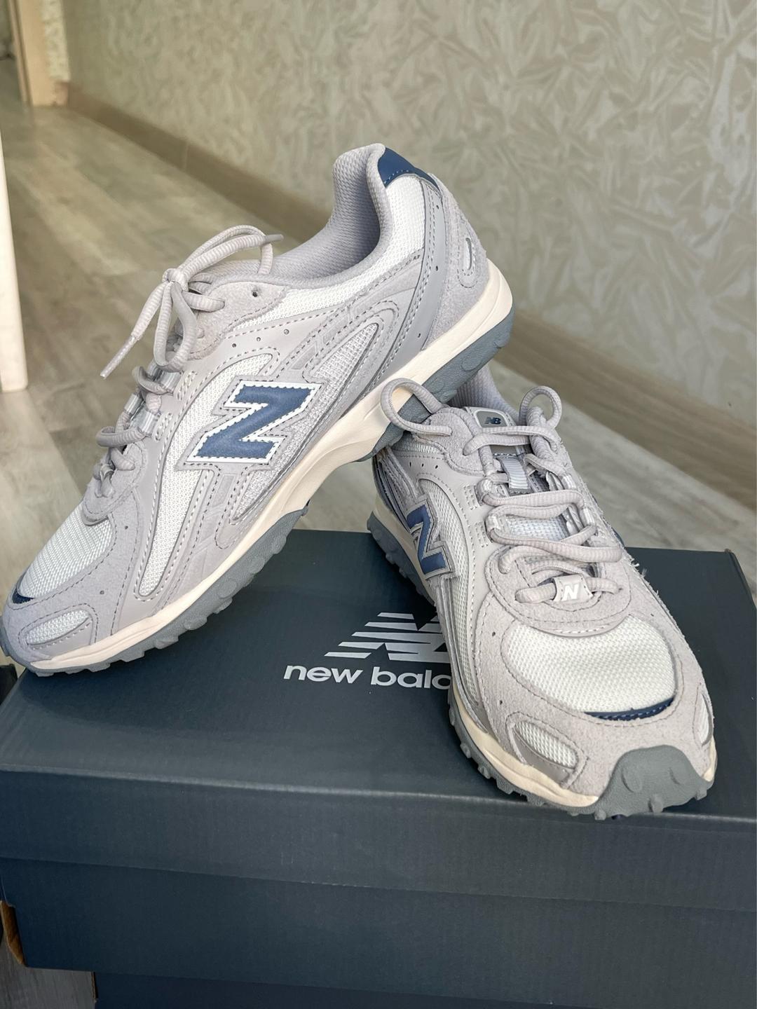 New Balance Кроссовки New Balance 204 — фото 2