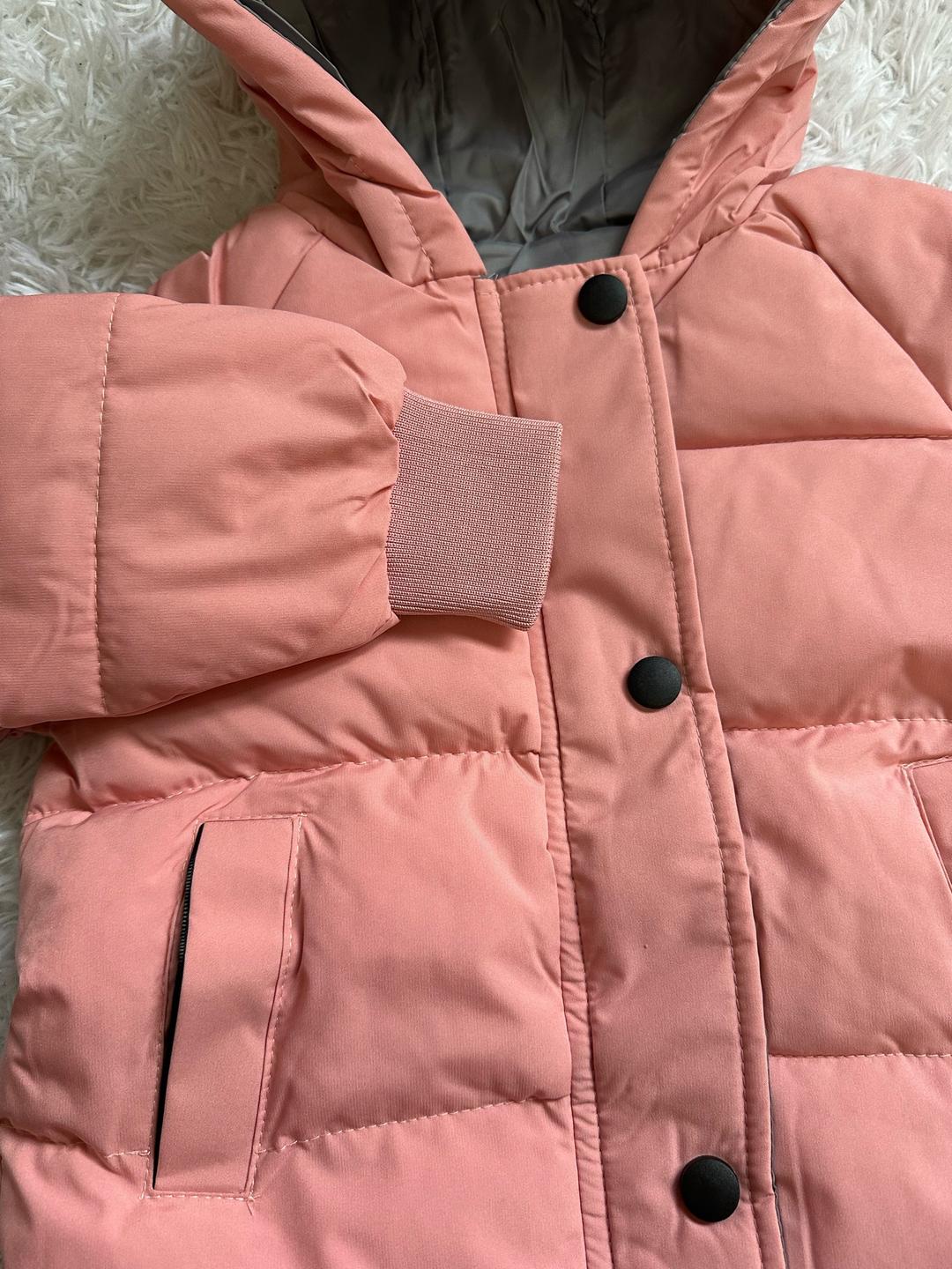 Детская куртка — фото 2
