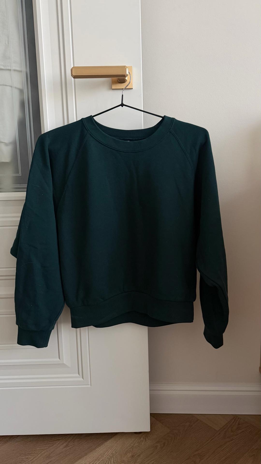 Uniqlo Свитшот Uniqlo — фото 2
