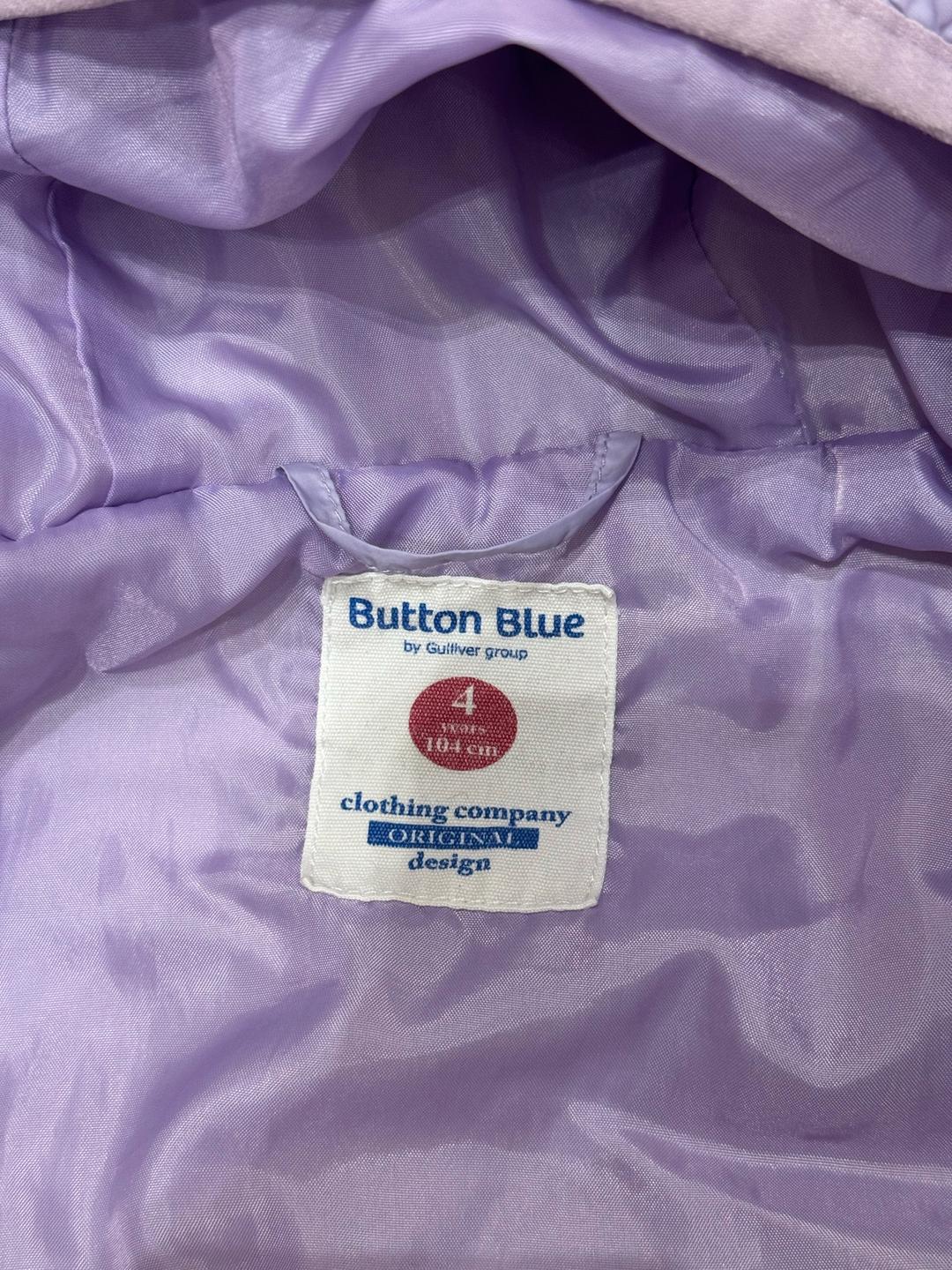 Button Blue Куртка Button Blue — фото 2