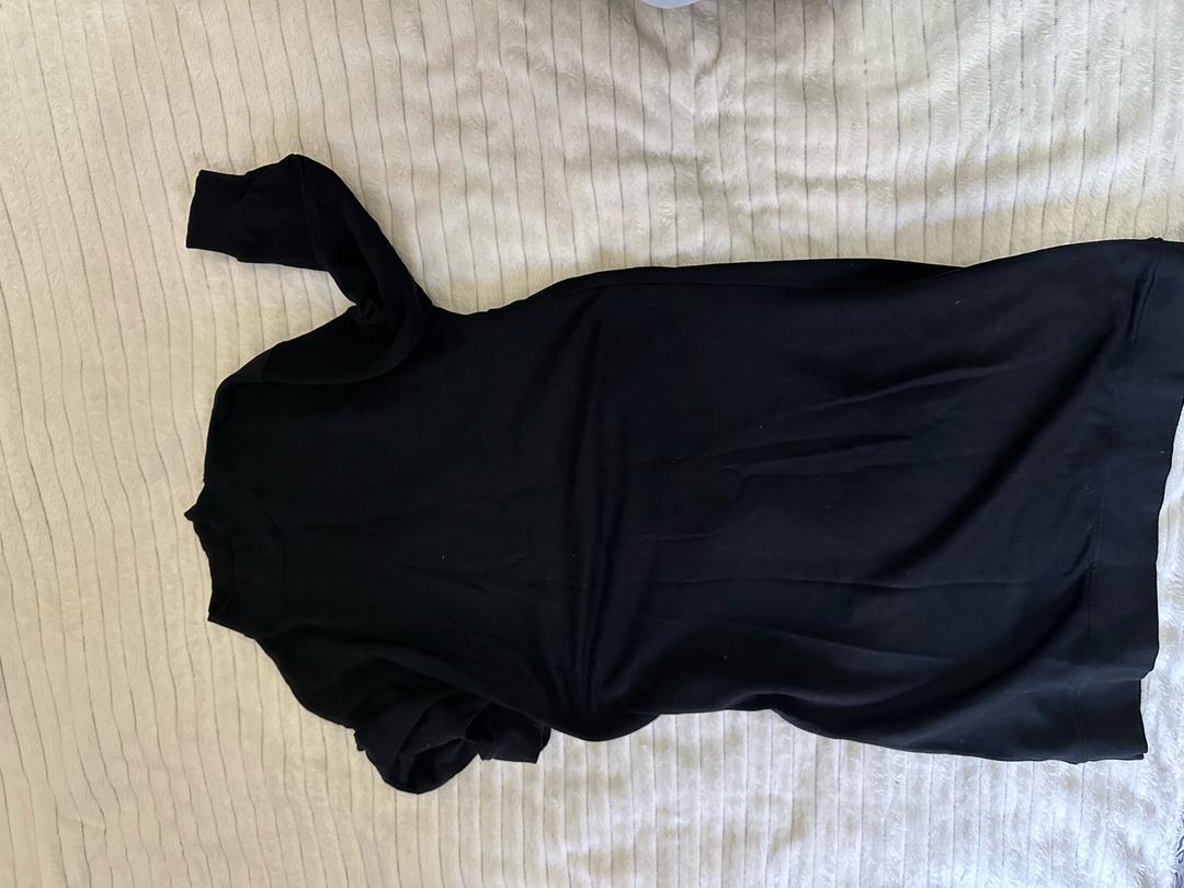 Zara Платье-туника ZARA — фото 2
