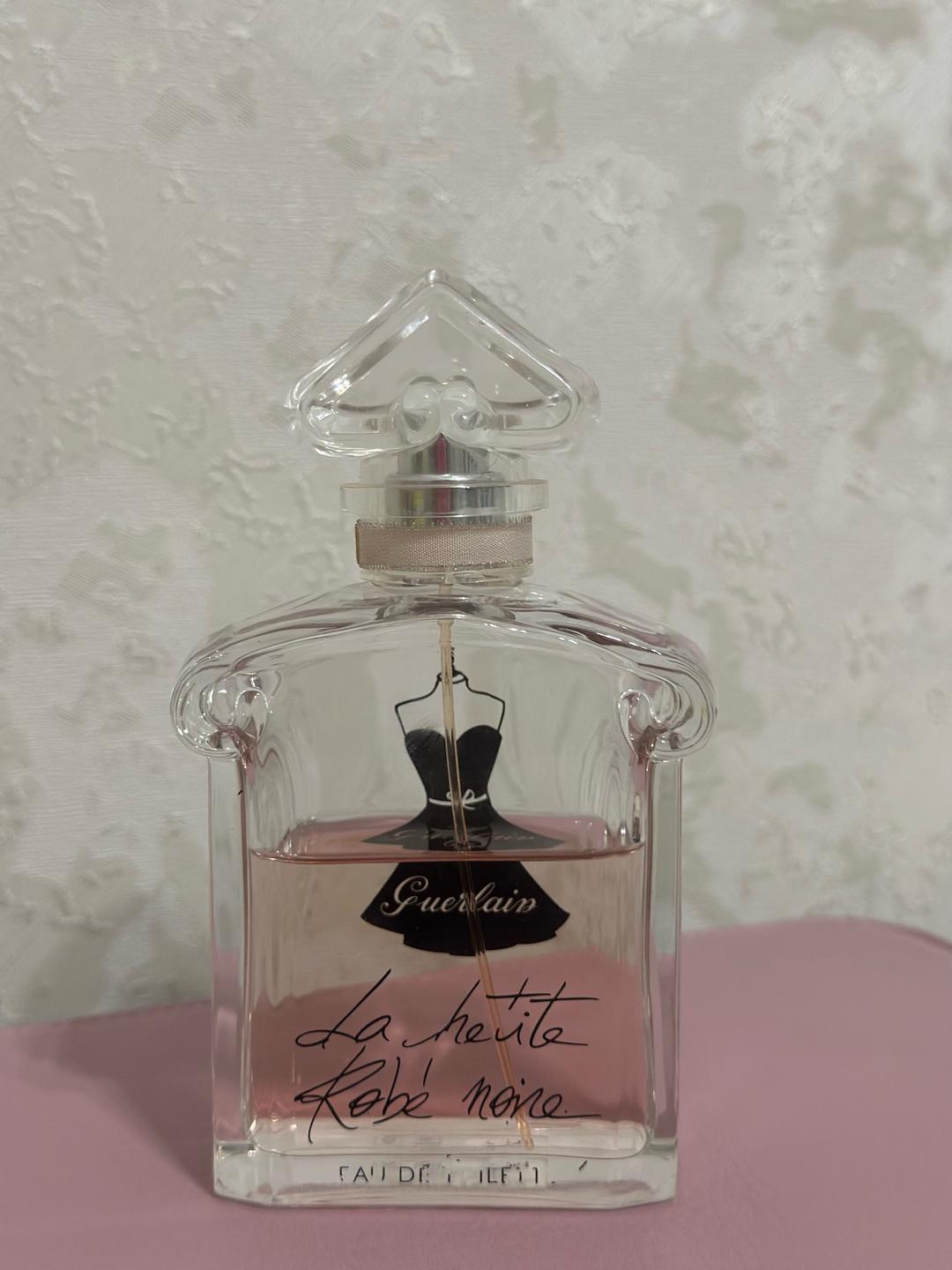Guerlain Guerlain La Petite Robe Noire Парфюмерная вода — фото 2