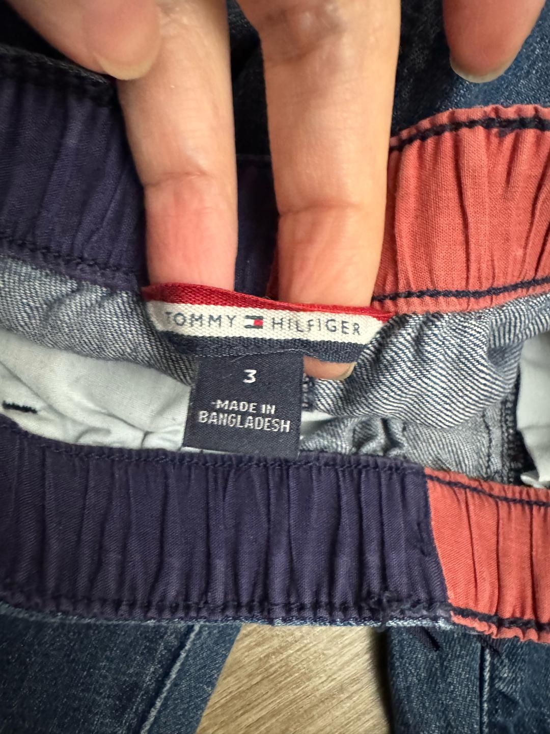 Tommy Hilfiger Джинсы Tommy Hilfiger — фото 2