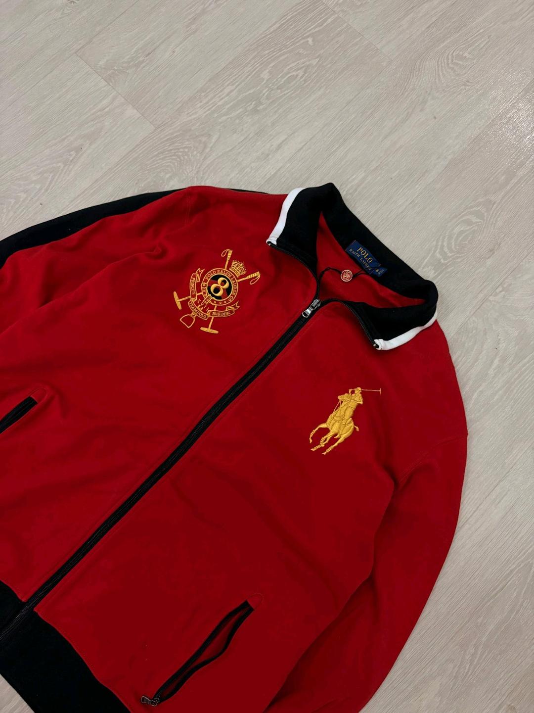 Ralph Lauren Винтажный Ральф Лорен — фото 2