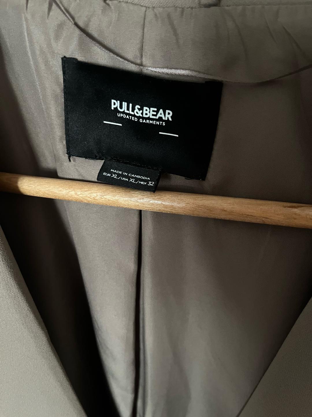 Pull & Bear Пиджак Pull&Bear — фото 2