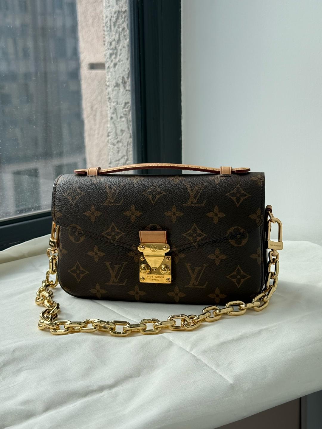 Louis Vuitton Сумка Louis Vuitton — фото 2