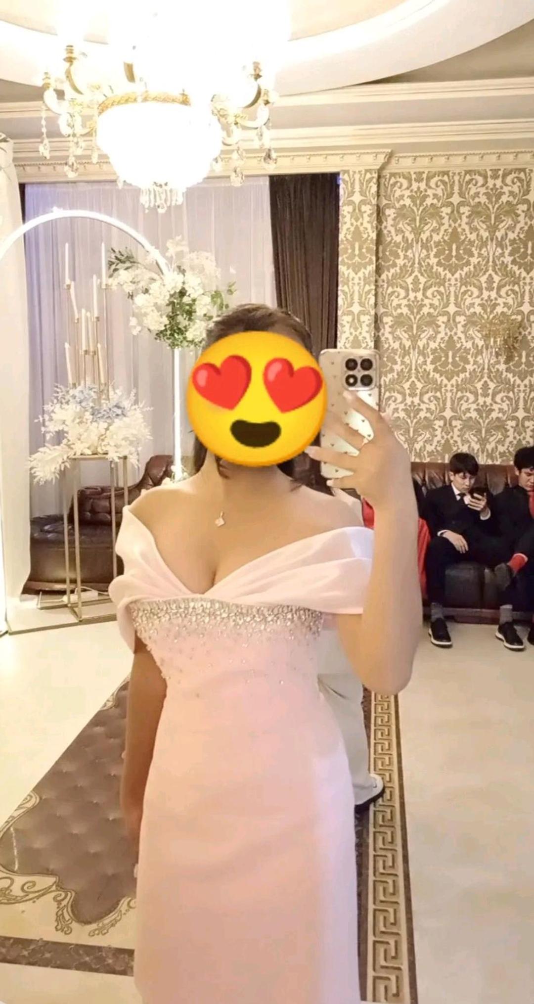 Нет бренда ✨ Продаётся вечернее платье ✨ — фото 2