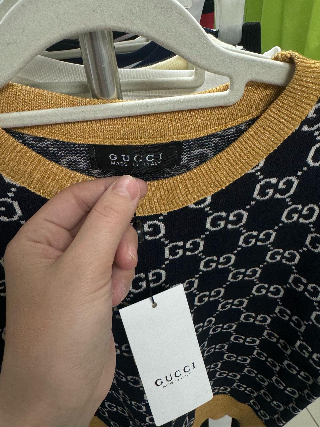 Gucci GUCCİ — фото 2