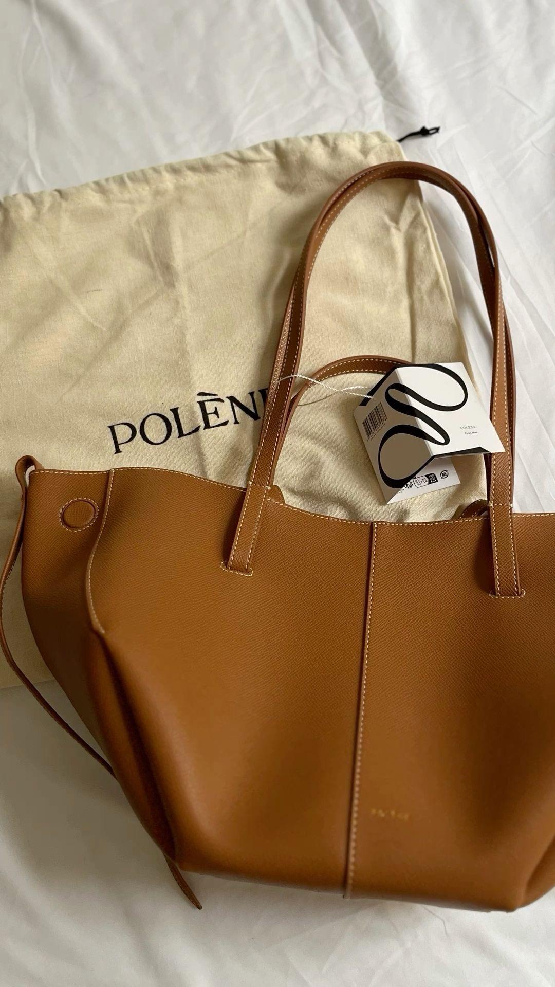 Polène Сумка Polène — фото 2