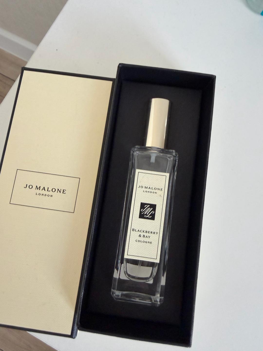 Jo Malone London Парфюм Blackberry & Bay 30 ml — фото 2
