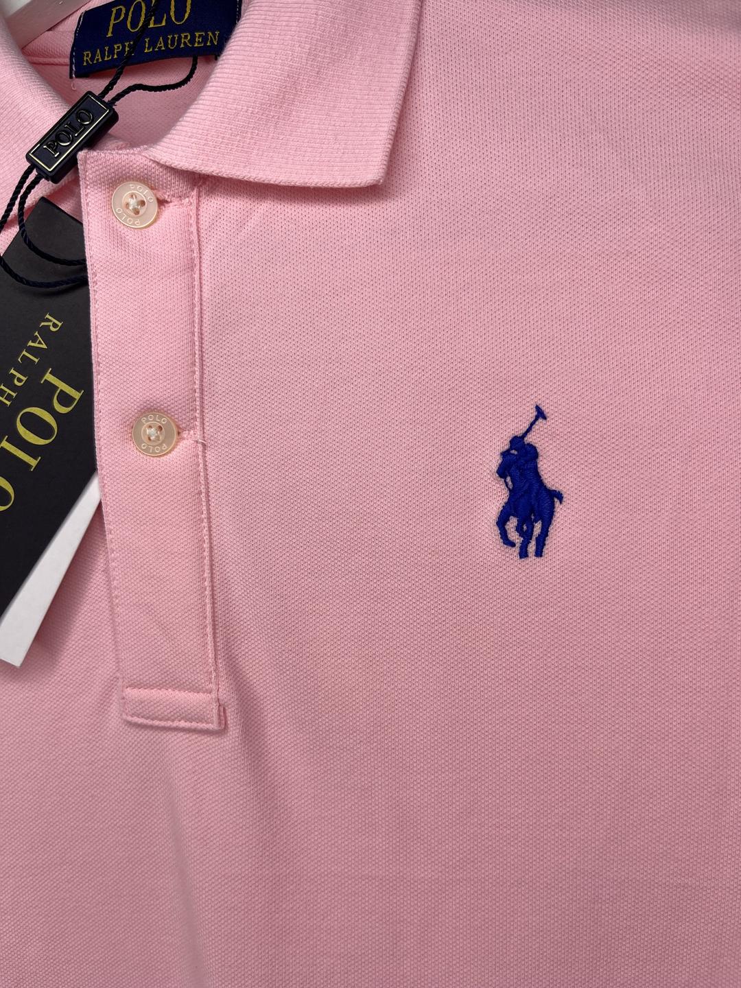 Ralph Lauren Polo для девочек  — фото 2