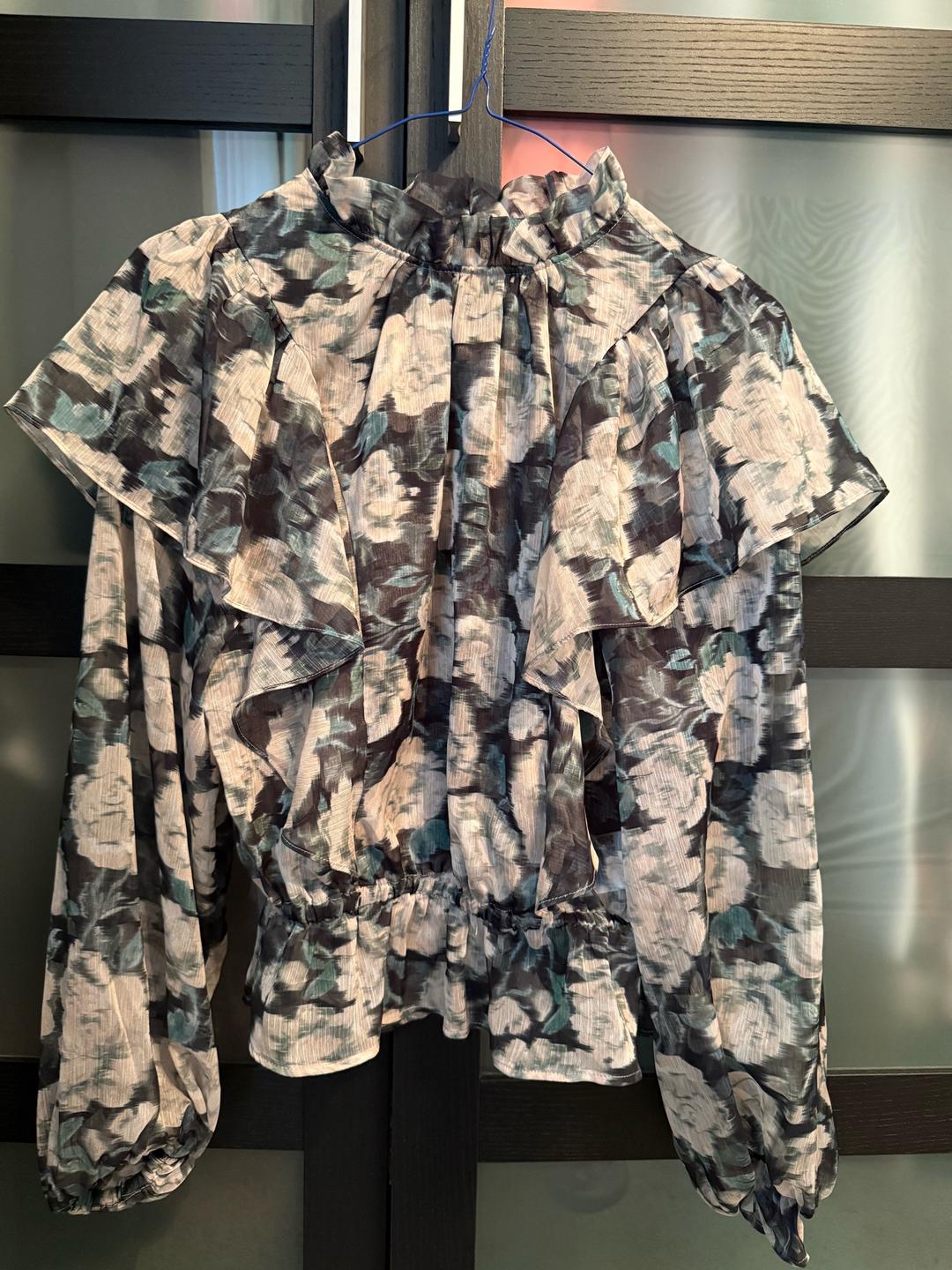 H&M Блузка H&M — фото 2
