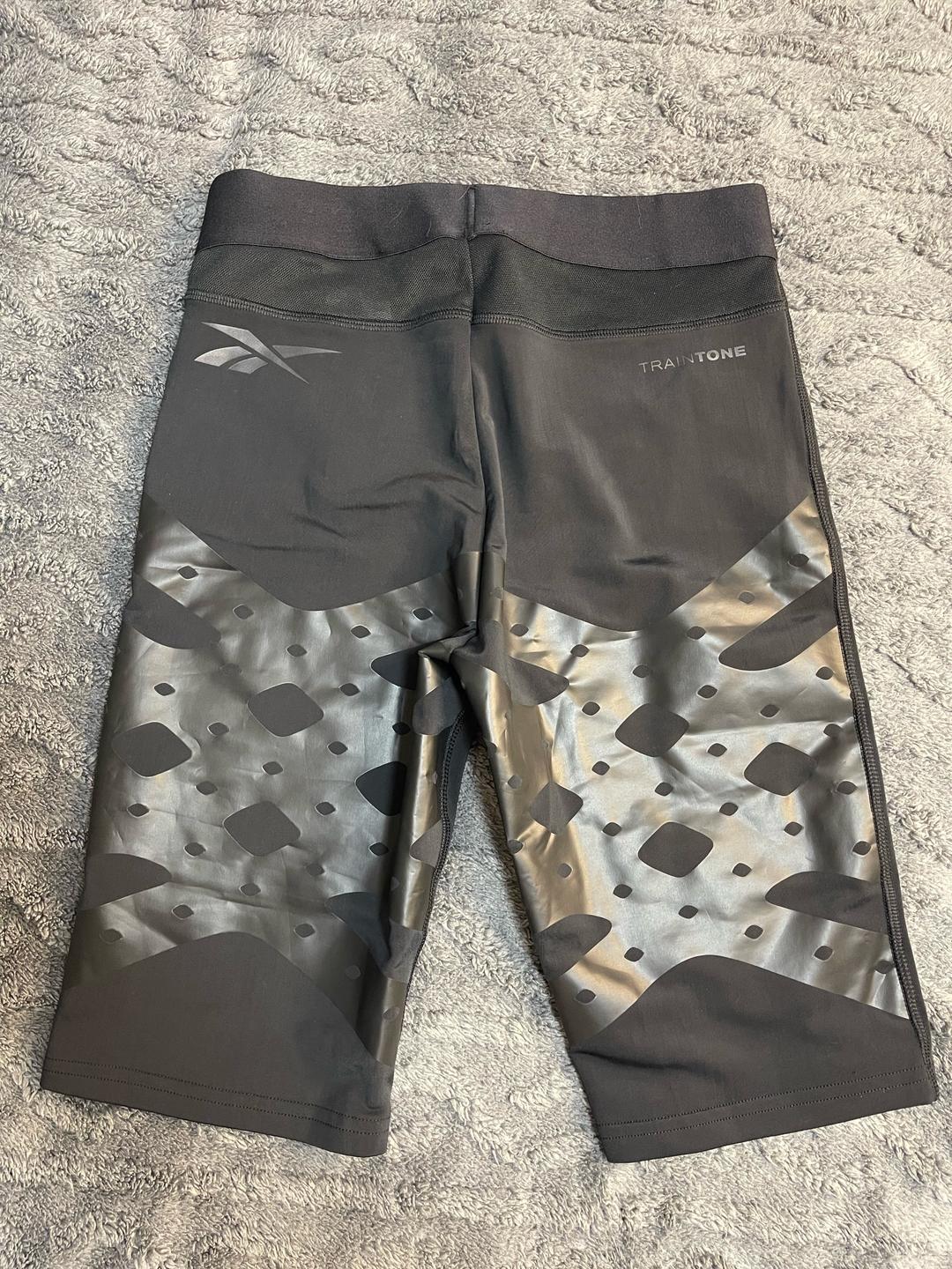 Reebok Шорты мужские Reebok — фото 2