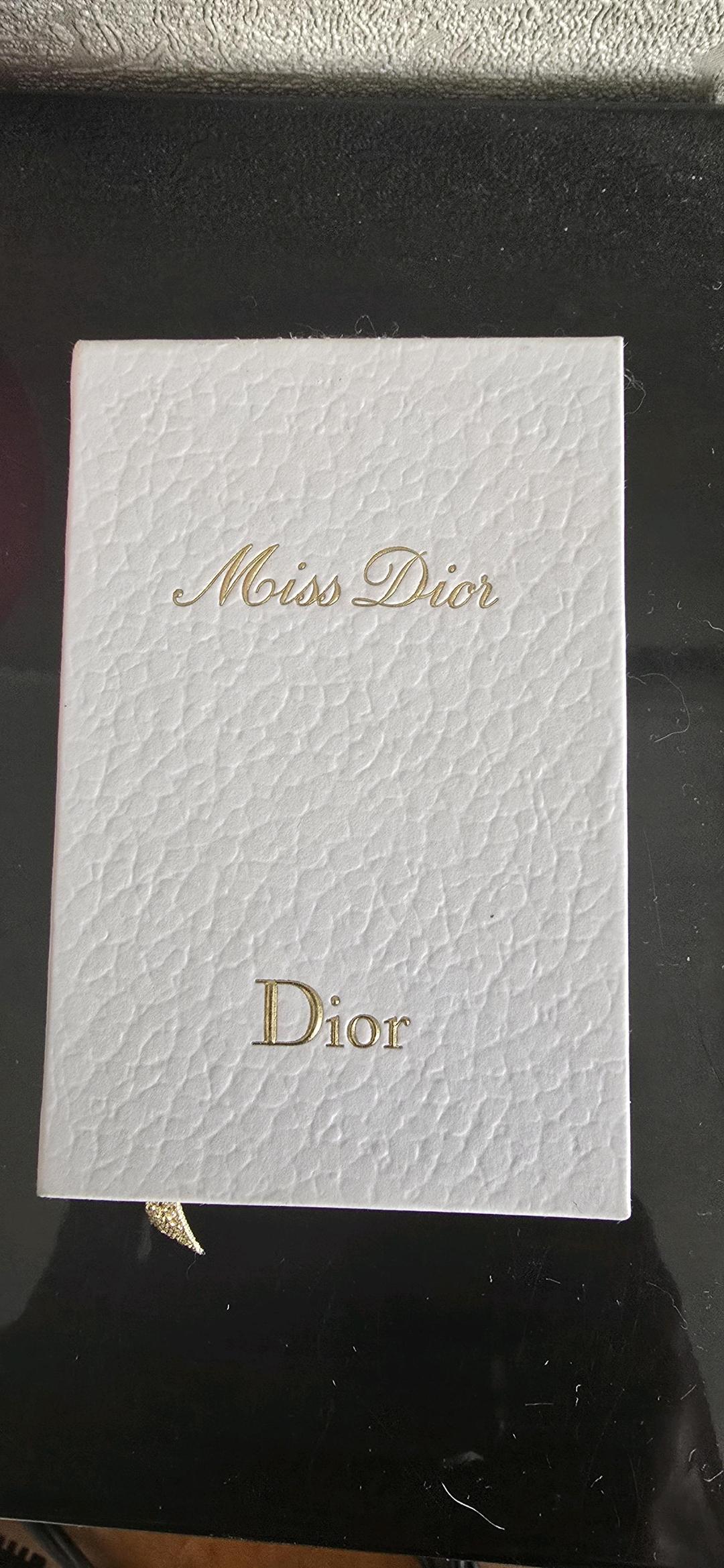 Dior Dior Miss Dior Eau de Parfum 5 мл. — фото 2