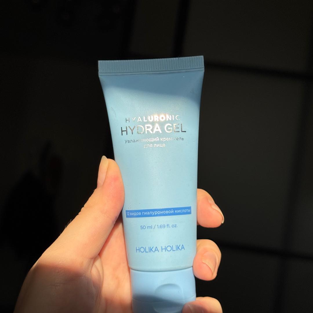 Holika Holika Увлажняющий крем-гель для лица Holika Holika — фото 2