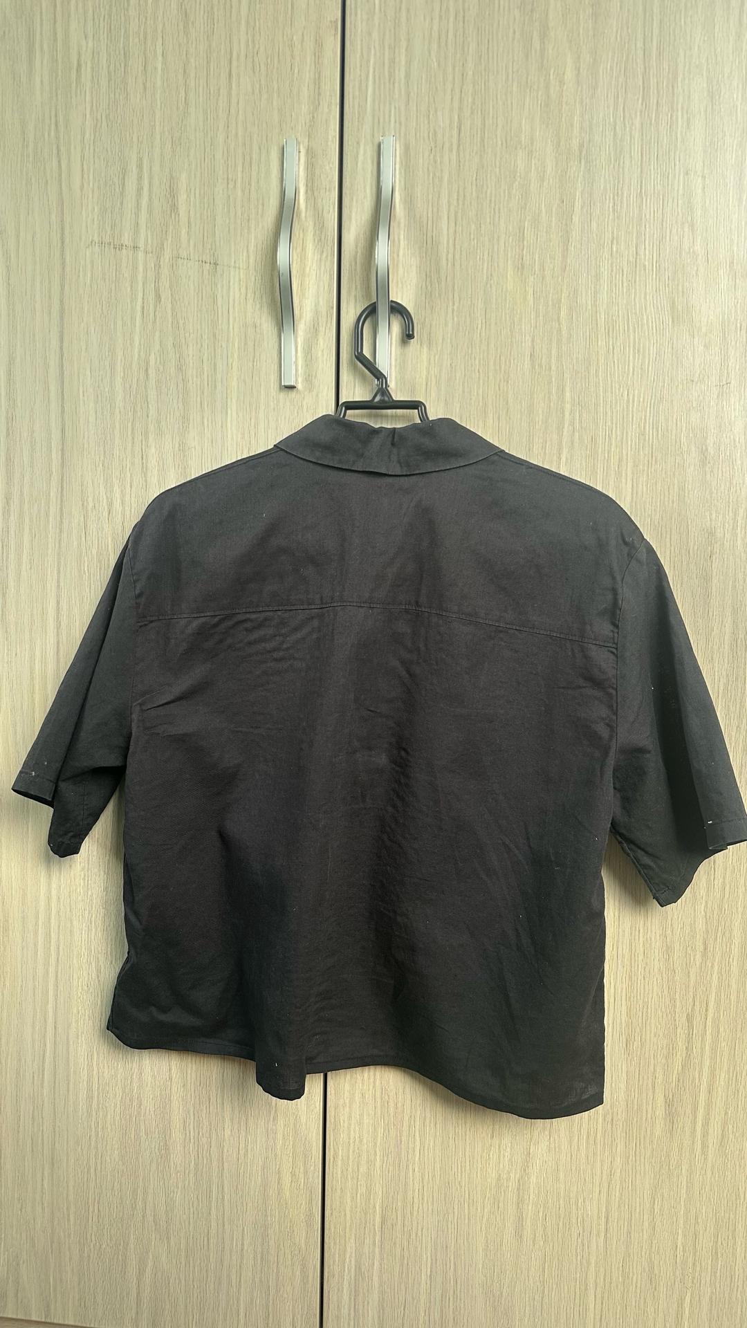 H&M Рубашка HM — фото 2