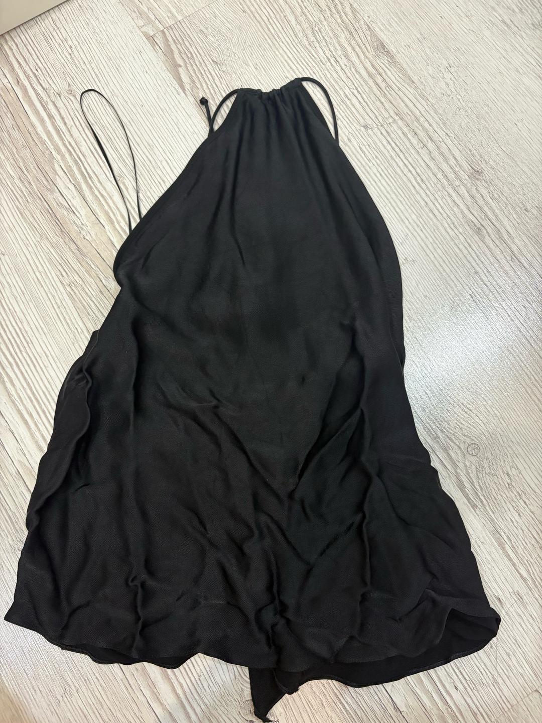 Zara Топ на завязках — фото 2