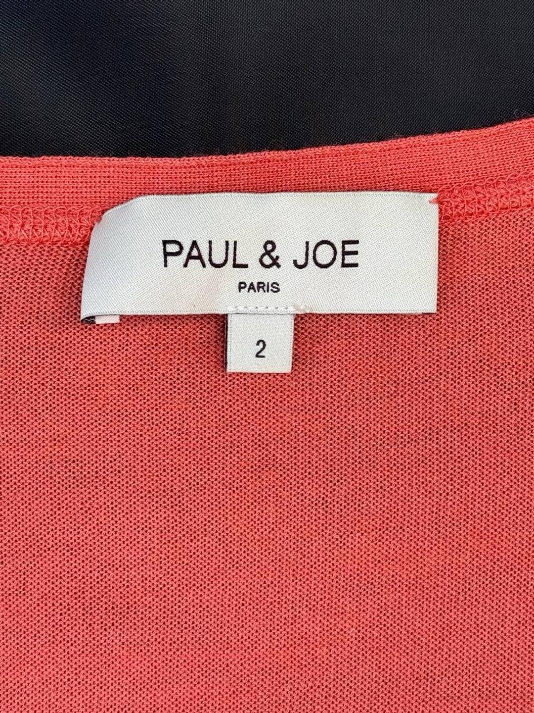 Paul & Joe Джемпер Paul & Joe — фото 2